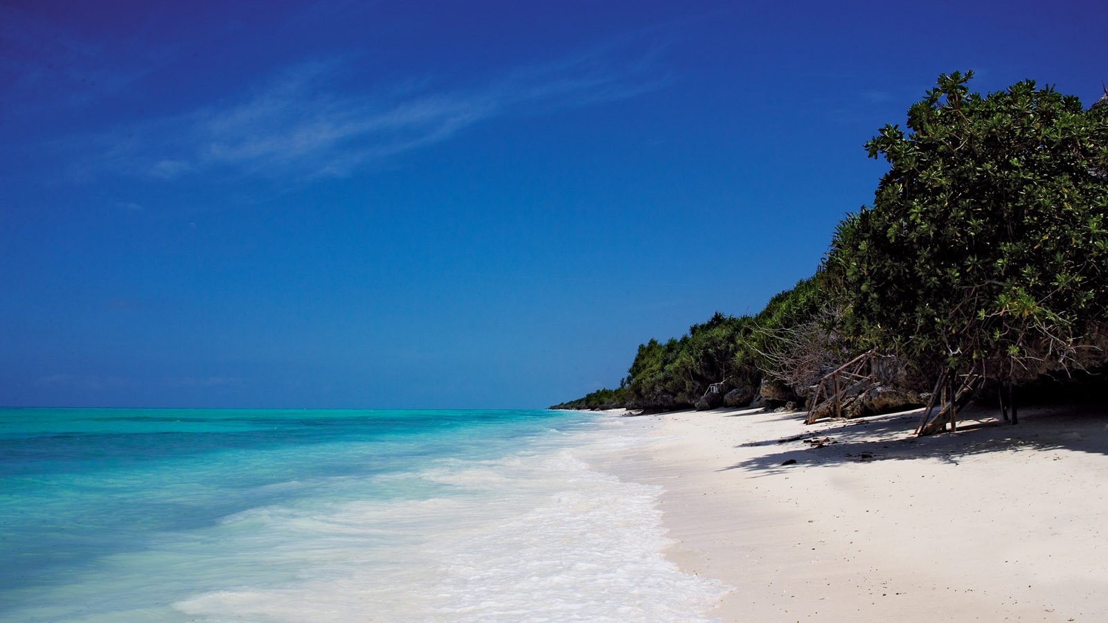 Zanzibar Zanzibar Beach Hotels Holidays With Tanzania Odyssey