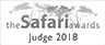 Good Safari Awards Logo