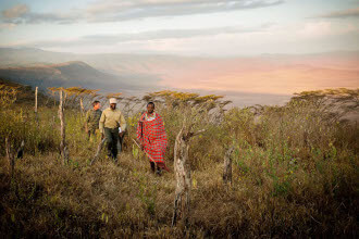 Tanzania Activity Holidays