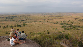 Tanzania Family Holidays