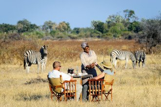 Tanzania Honeymoons