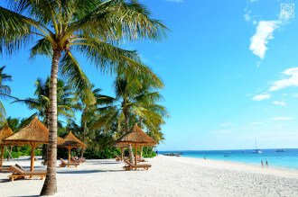 Zanzibar Beaches