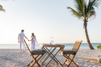 Zanzibar Honeymoons