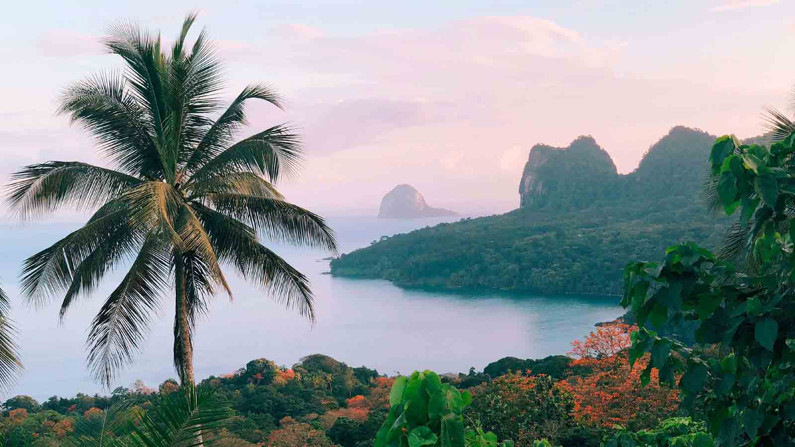 Undvigende Unødvendig skjorte Sao Tome and Principe, a holiday guide | Africa Odyssey