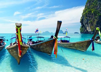 Thailand holidays