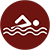 Swimming pool Icon