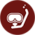 Tanzania Safari Trips icon