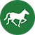 Horse-riding Icon