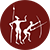 Cultural activities Icon