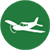 Scenic flights<br />
Icon