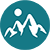 Scenery icon