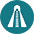Ruins Icon