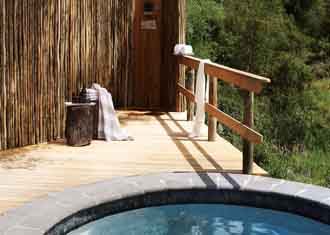 Londolozi Founders + Sossuvlei Desert Lodge + Ellerman House