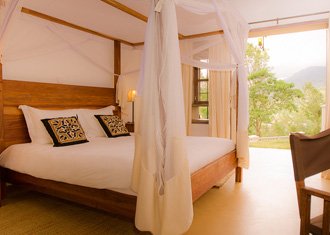Machweo + Plantation Lodge + Alex Walker Serian + Baraza