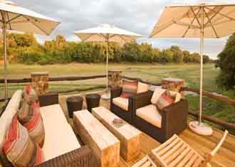 Mfuwe Lodge + Kasaka Lodge