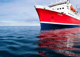 Antarctica Odyssey