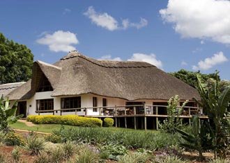 Ngorongoro Farm House + Ewanjan + Sunshine