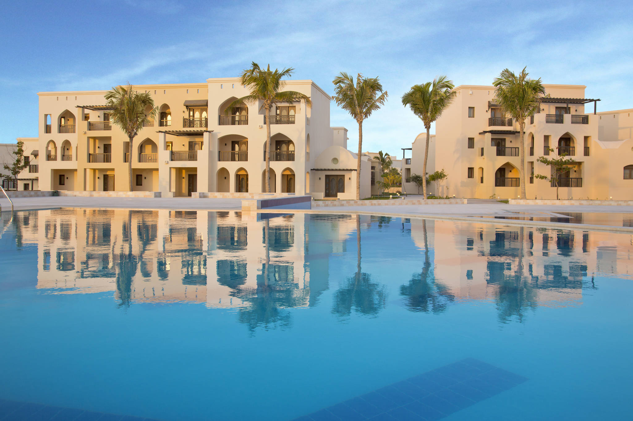 Salalah rotana resort oman africa odyssey