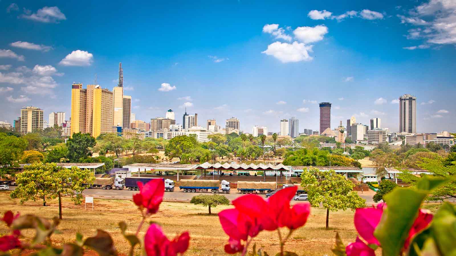 Best places to stay in Nairobi; where to stay in Nairobi