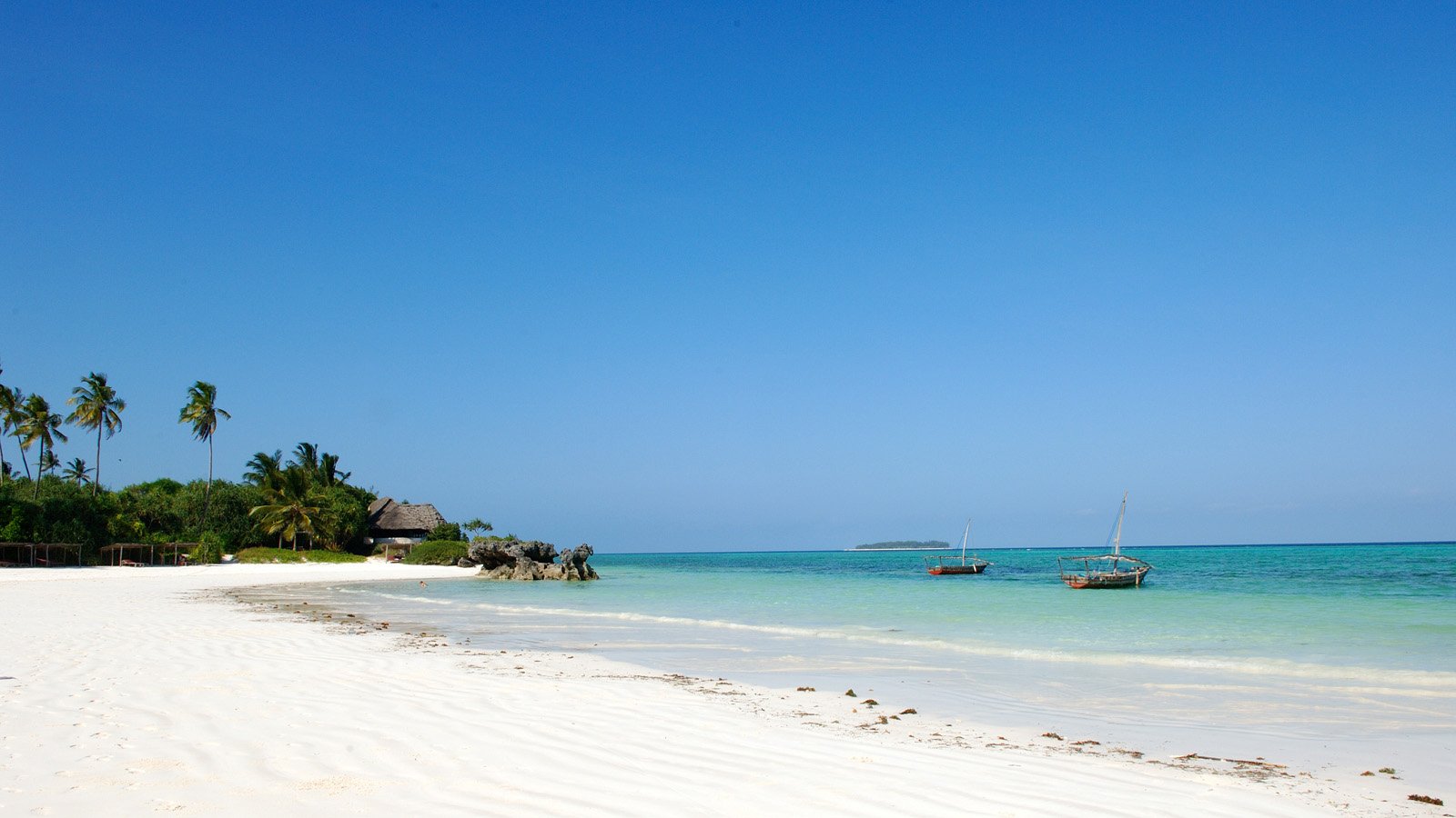 Zanzibar Beaches Where To Stay In Zanzibar Tanzania Odyssey